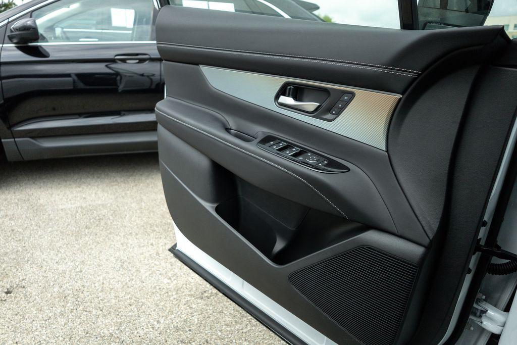 new 2025 Nissan Murano car, priced at $41,955