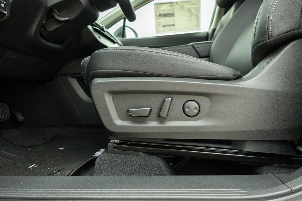 new 2025 Nissan Murano car, priced at $41,955