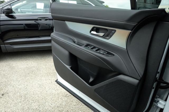 new 2025 Nissan Murano car, priced at $48,991