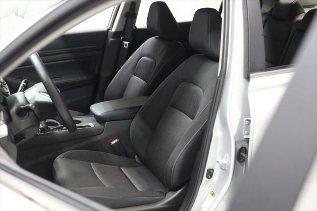 new 2025 Nissan Altima car, priced at $29,550