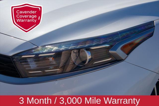 used 2023 Kia Forte car, priced at $17,991