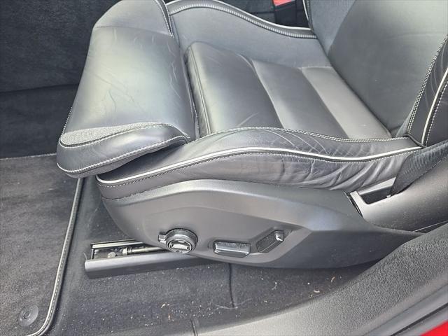 used 2021 Volvo XC60 Recharge Plug-In Hybrid car, priced at $28,921
