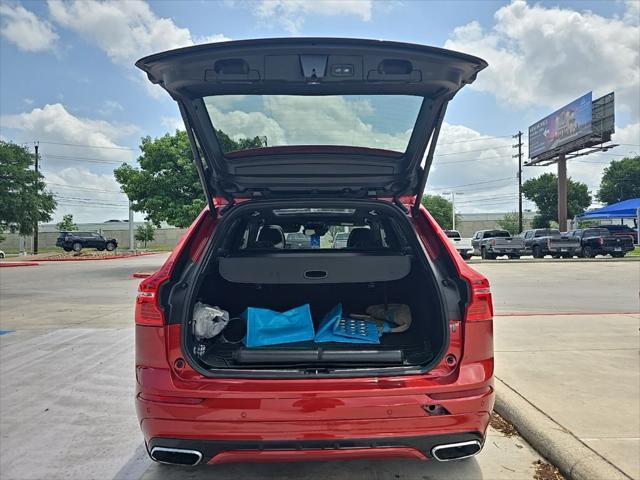 used 2021 Volvo XC60 Recharge Plug-In Hybrid car, priced at $28,921