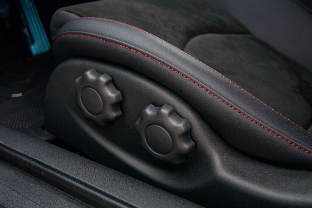 new 2025 Nissan Z car, priced at $63,495