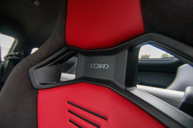 new 2025 Nissan Z car, priced at $67,445