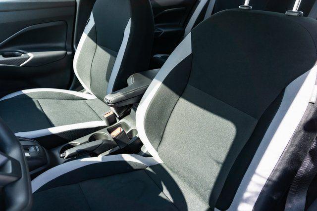 new 2025 Nissan Versa car, priced at $21,020