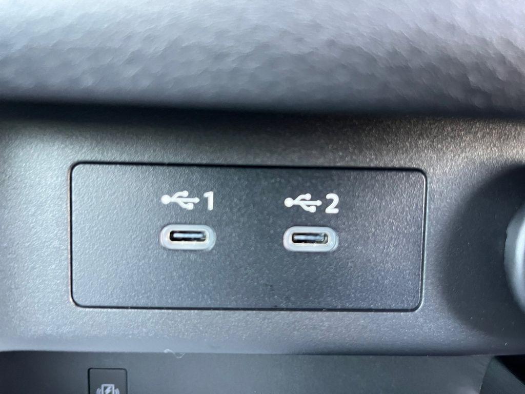 new 2026 Nissan Rogue car, priced at $39,405