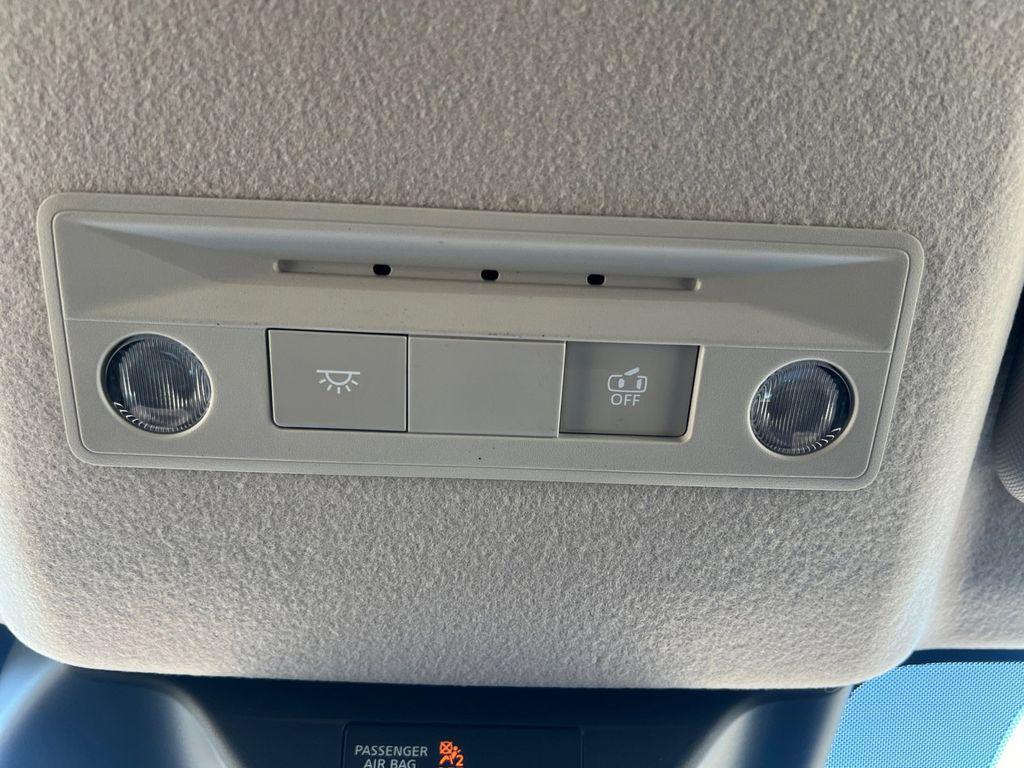 new 2026 Nissan Kicks car, priced at $27,525