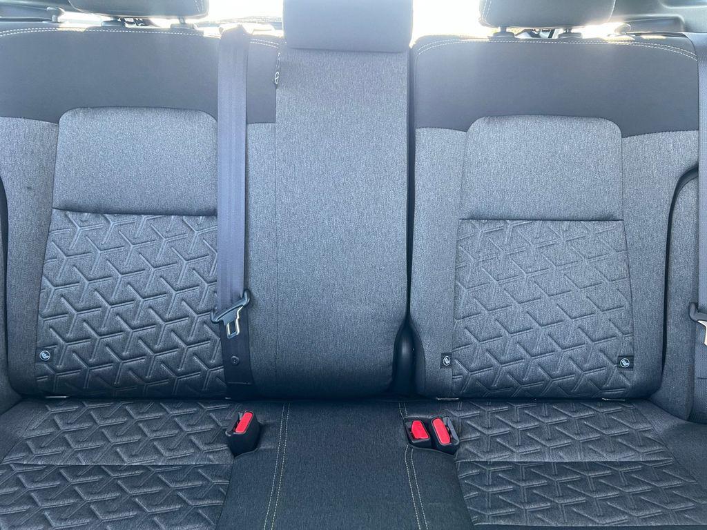 new 2026 Nissan Kicks car, priced at $27,525