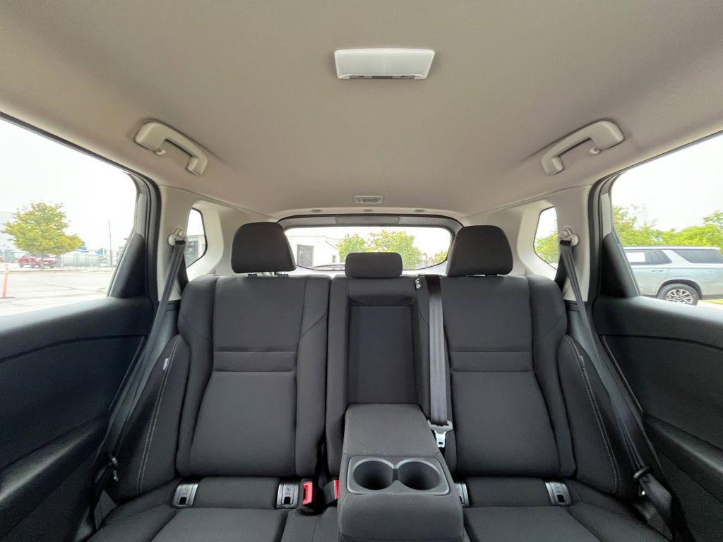 new 2026 Nissan Rogue car, priced at $28,455