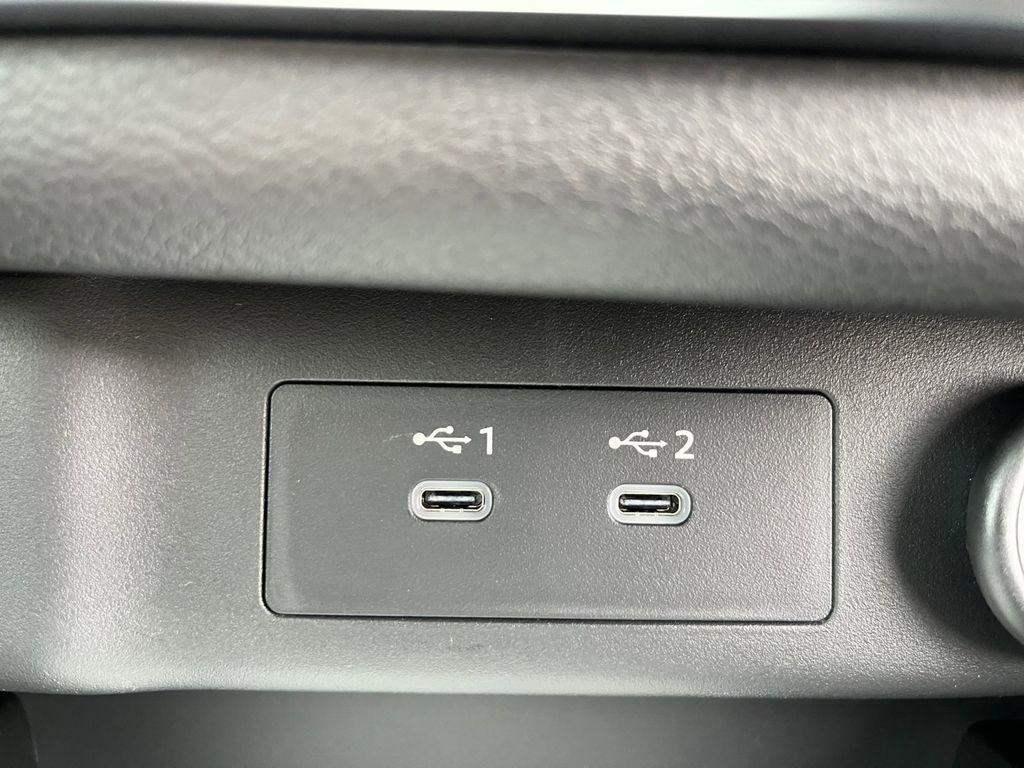 new 2026 Nissan Rogue car, priced at $28,455