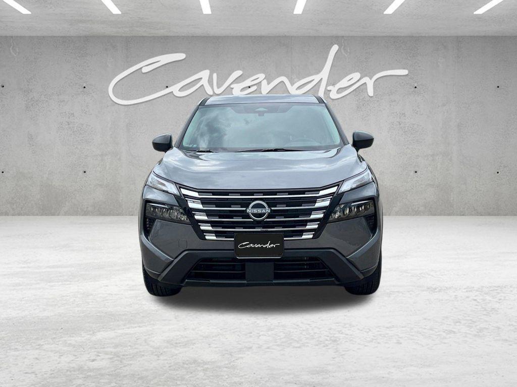 new 2026 Nissan Rogue car, priced at $28,455