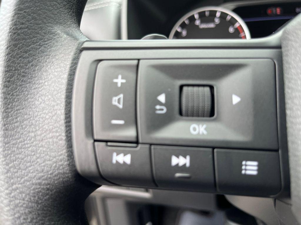 new 2026 Nissan Rogue car, priced at $28,455