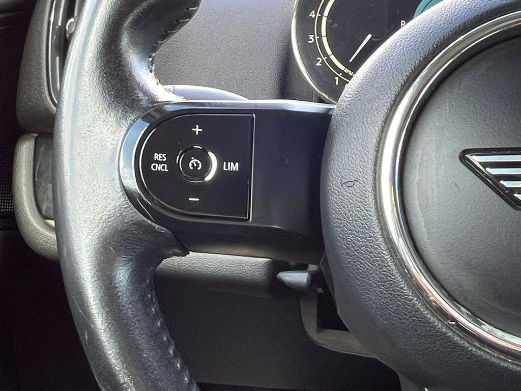 used 2022 MINI Countryman car, priced at $19,425