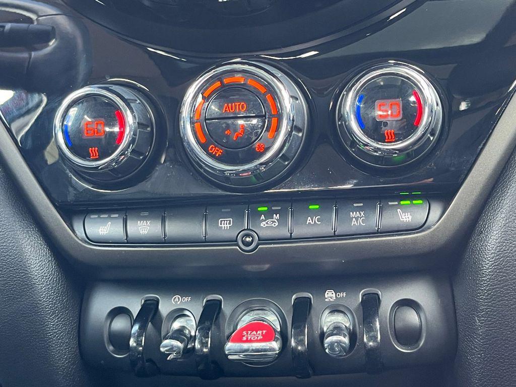 used 2022 MINI Countryman car, priced at $19,425