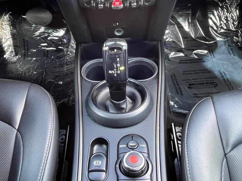 used 2022 MINI Countryman car, priced at $19,425