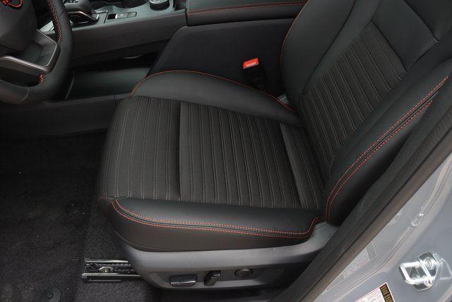 new 2025 Nissan Rogue car, priced at $36,205