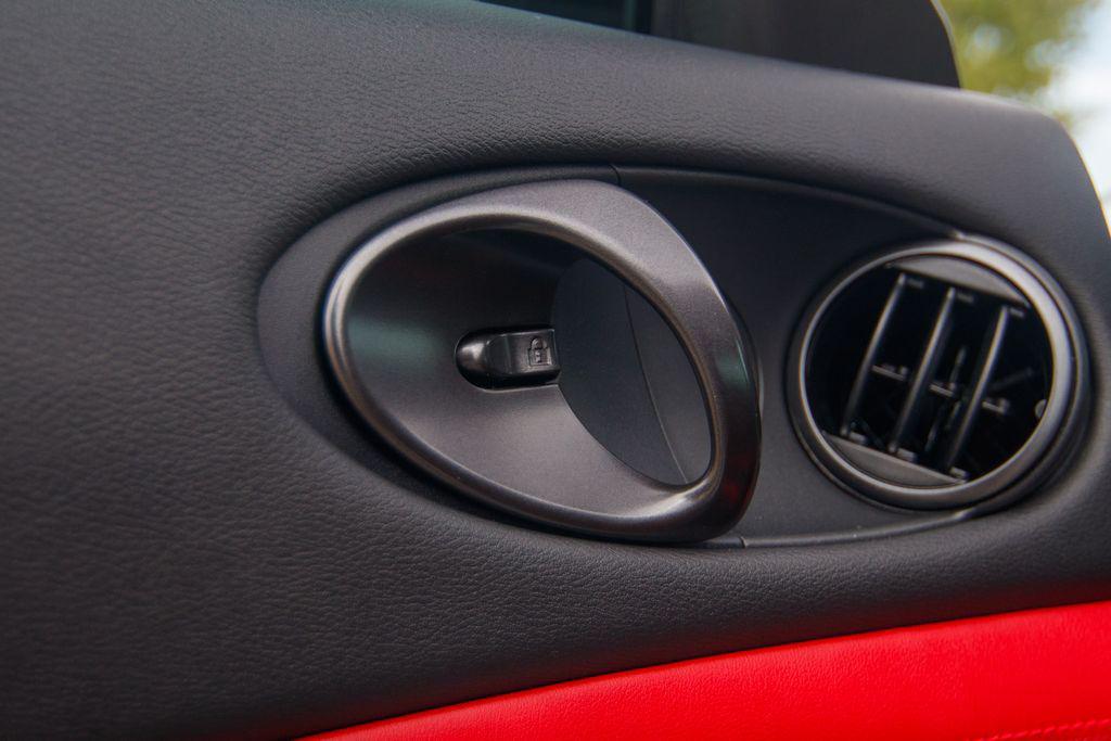 used 2024 Nissan Z car, priced at $43,601