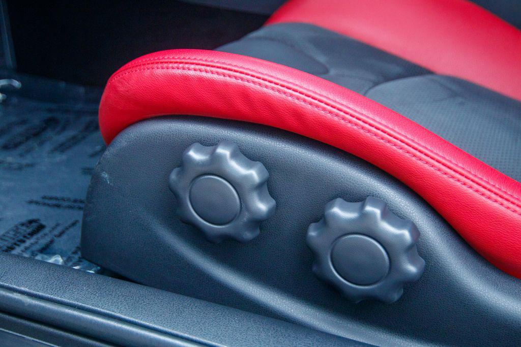 used 2024 Nissan Z car, priced at $43,601