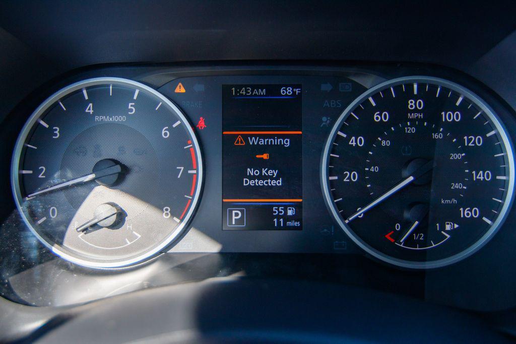 new 2025 Nissan Sentra car, priced at $21,499