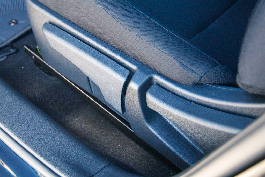 new 2025 Nissan Sentra car, priced at $21,499