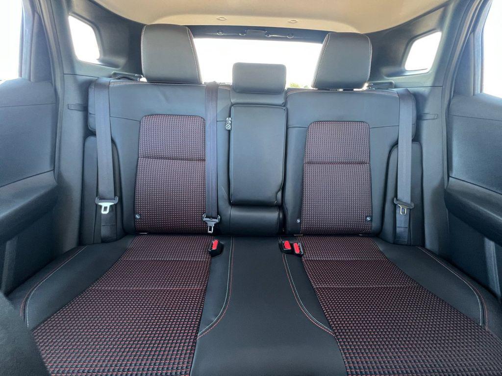 new 2026 Nissan Kicks car, priced at $27,775