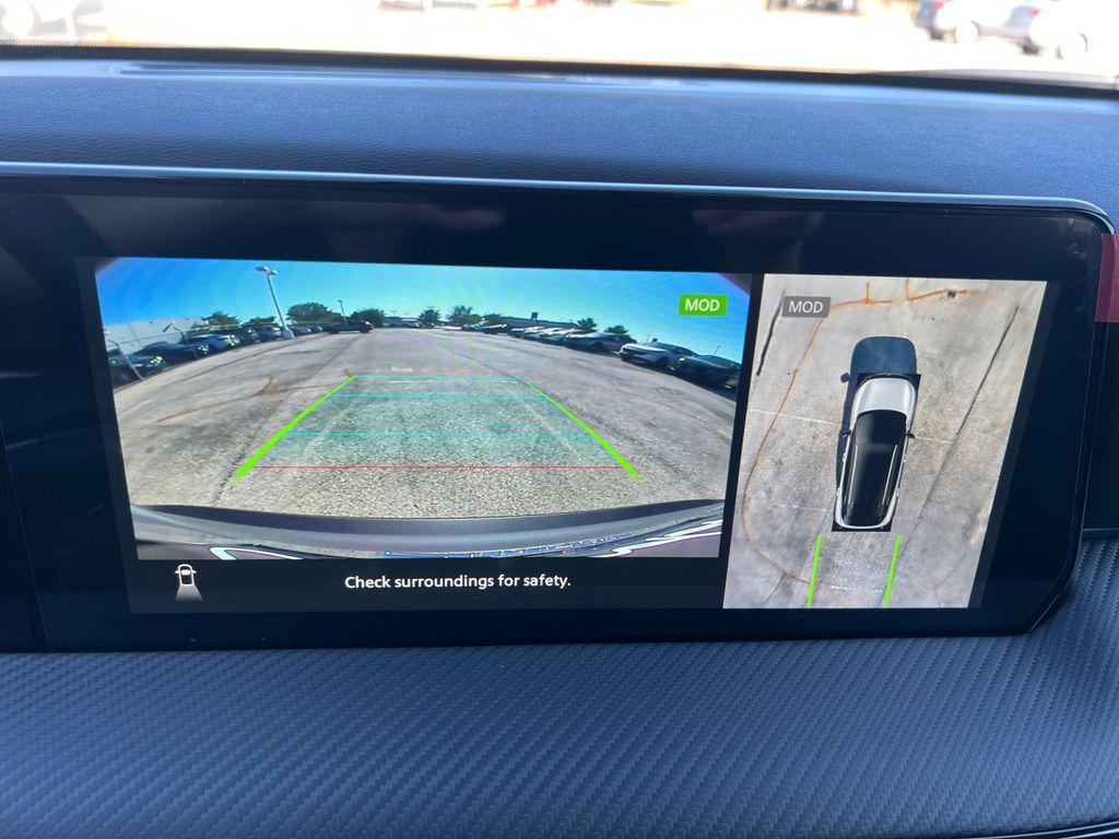 new 2026 Nissan Kicks car, priced at $27,775