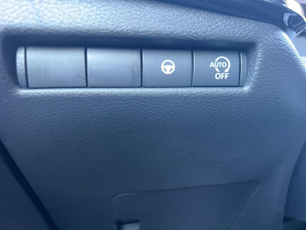 new 2026 Nissan Kicks car, priced at $27,775