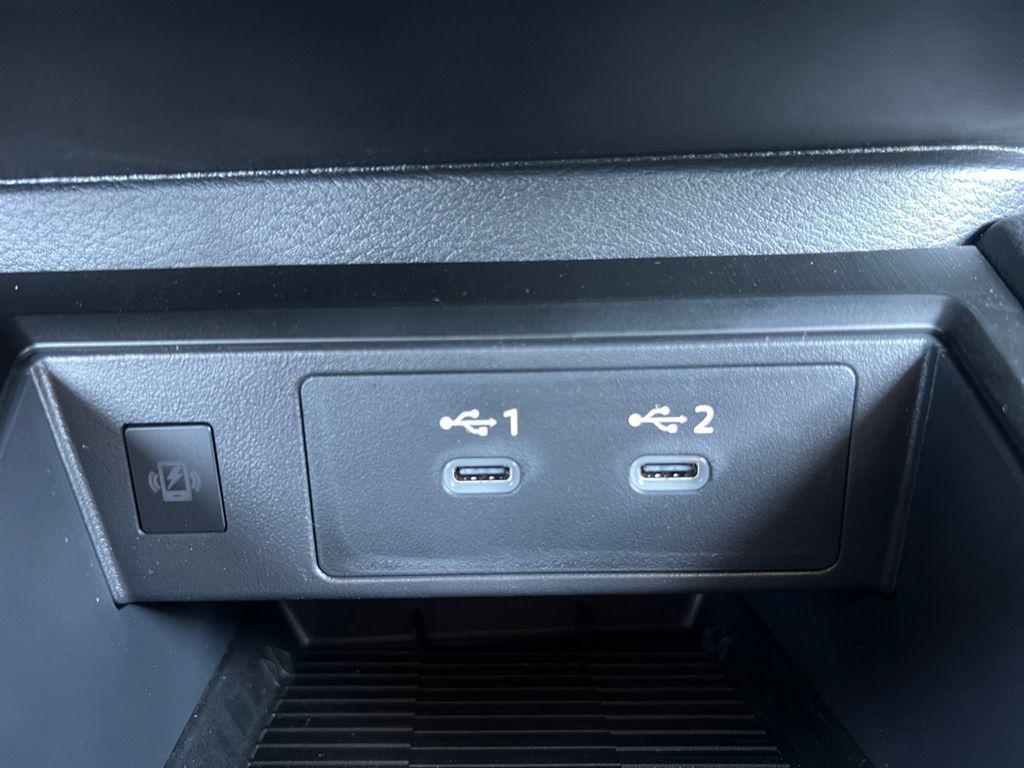 new 2026 Nissan Kicks car, priced at $27,775