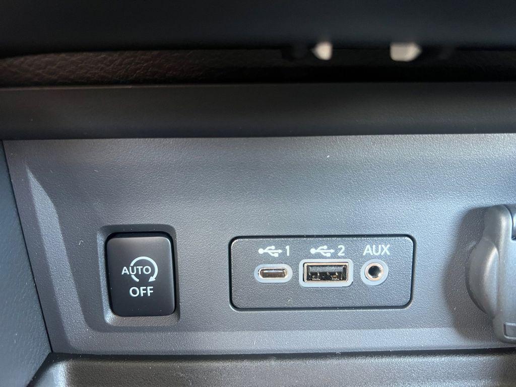 new 2025 Nissan Sentra car, priced at $23,995