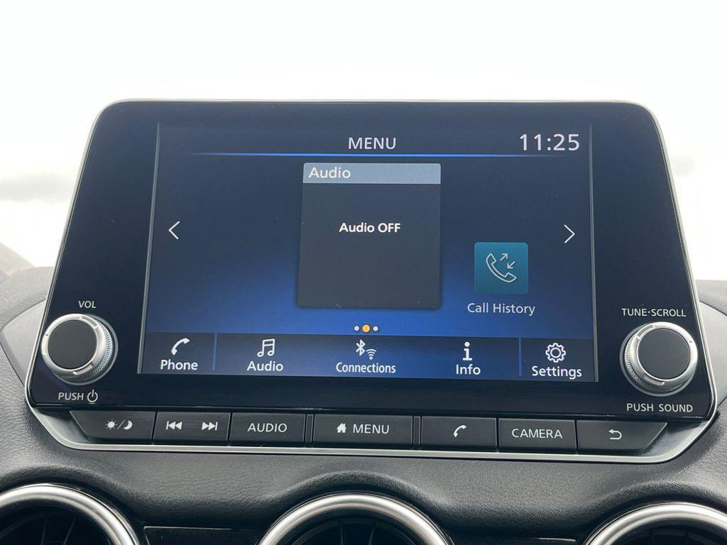 used 2024 Nissan Sentra car, priced at $17,944