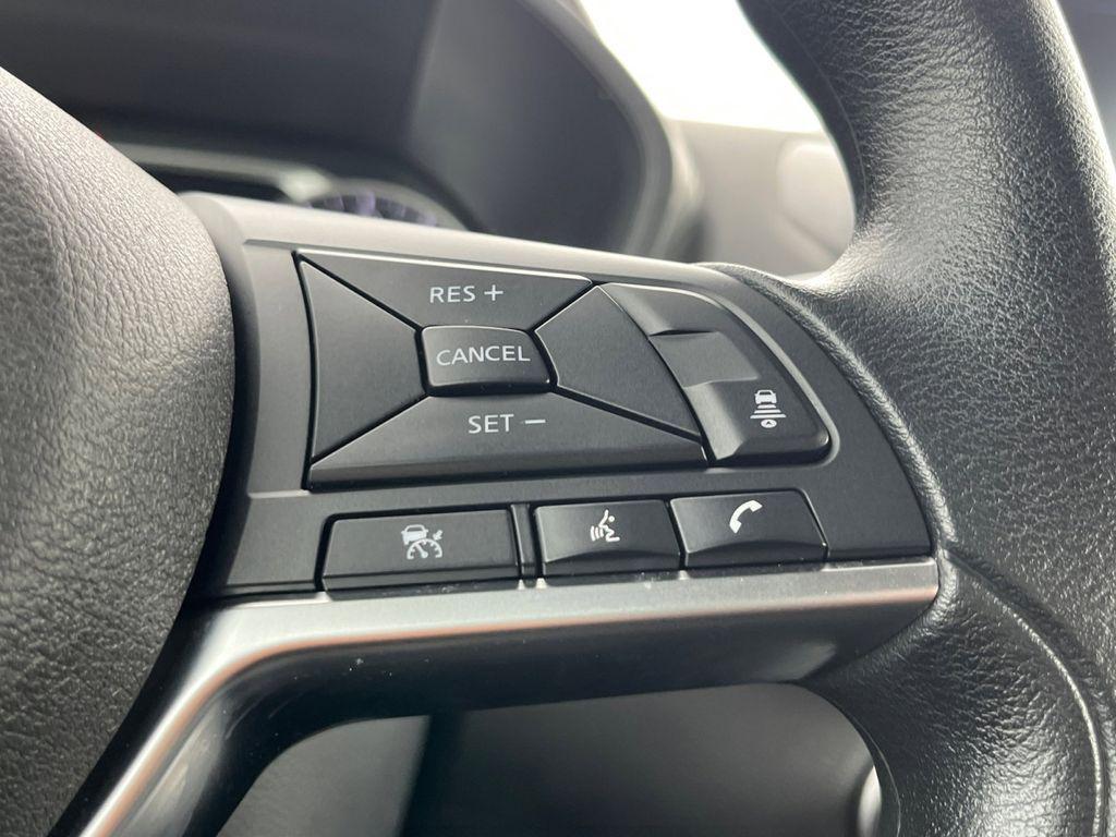 used 2024 Nissan Sentra car, priced at $17,944