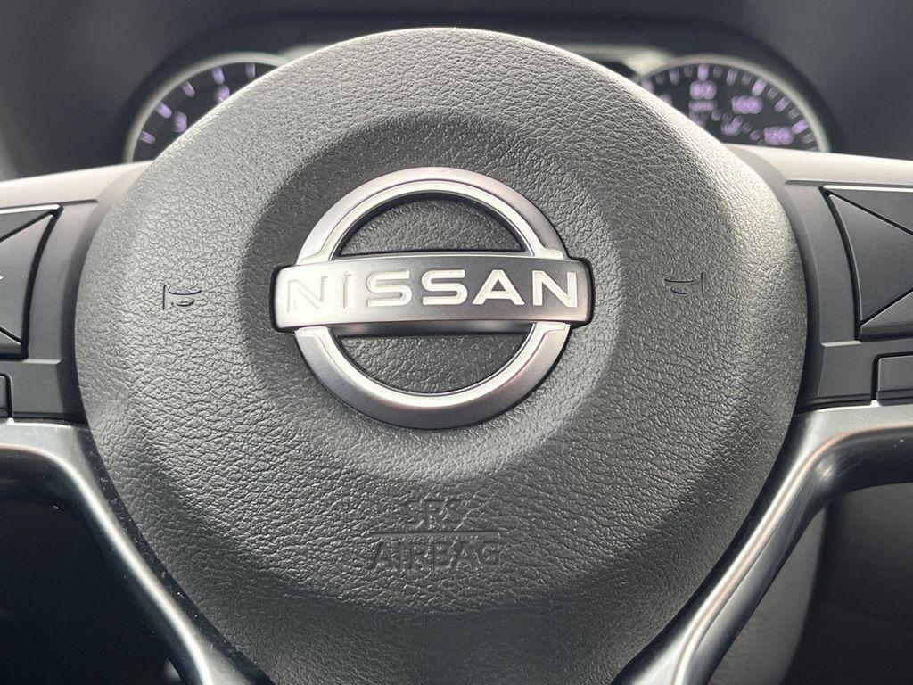 used 2024 Nissan Sentra car, priced at $17,944