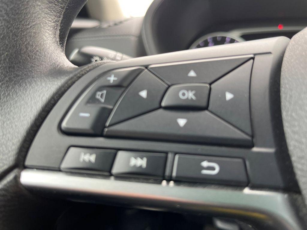 used 2024 Nissan Sentra car, priced at $17,944