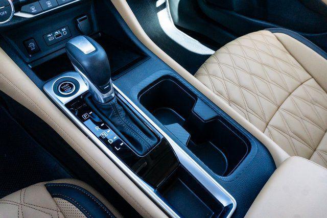 new 2025 Nissan Sentra car, priced at $26,491