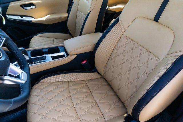 new 2025 Nissan Sentra car, priced at $26,491