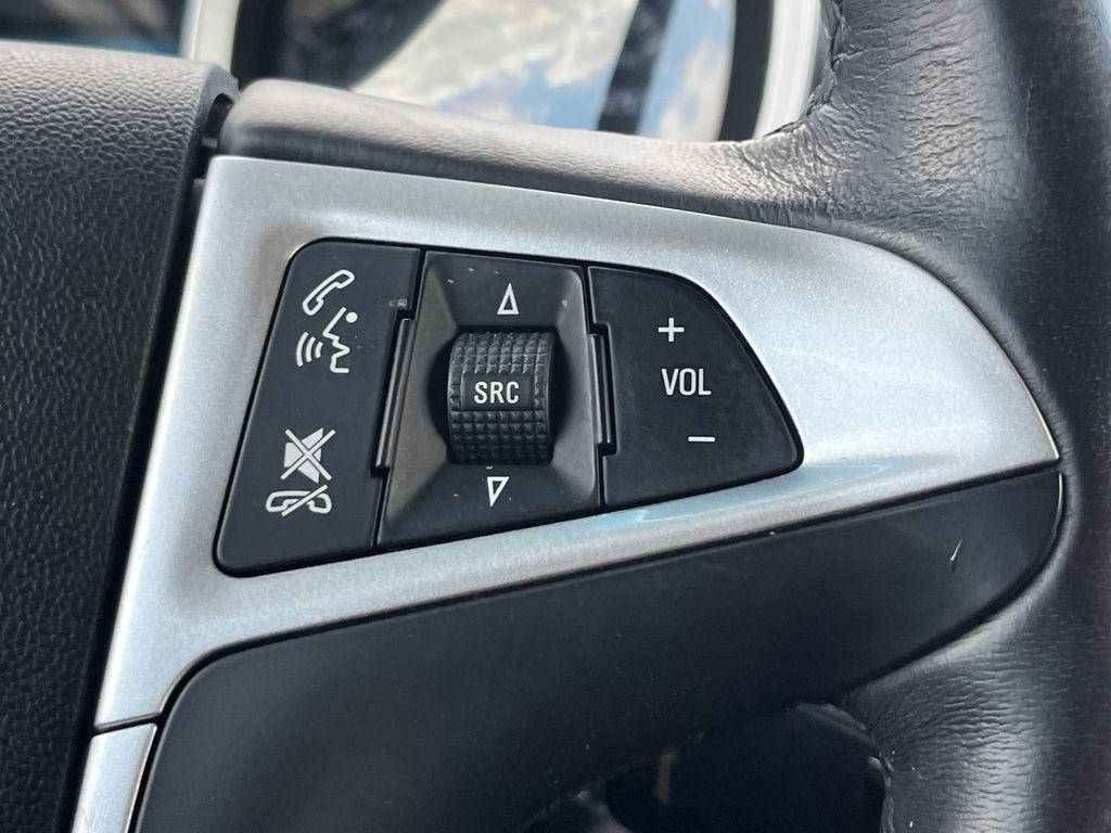 used 2017 Chevrolet Equinox car, priced at $13,591