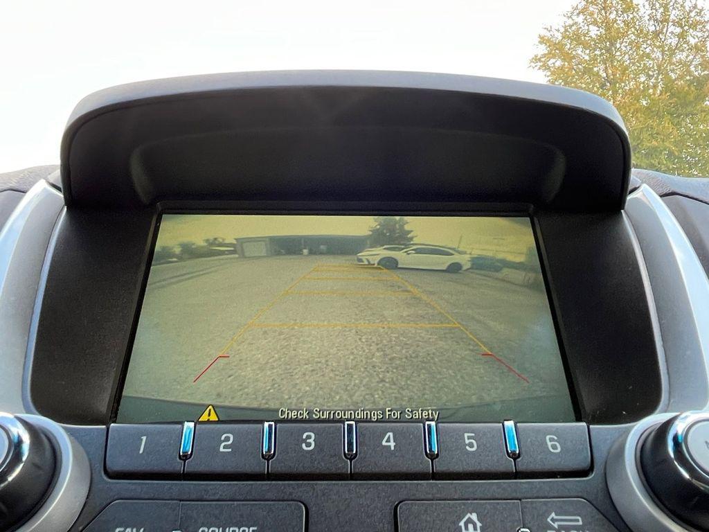 used 2017 Chevrolet Equinox car, priced at $13,591