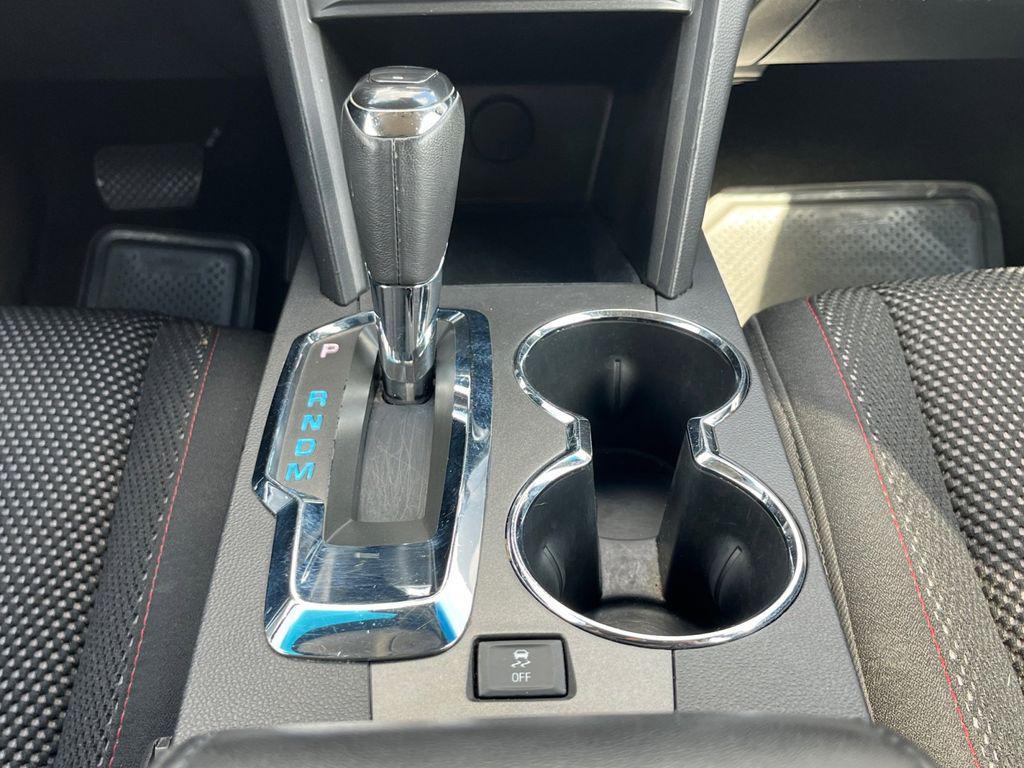 used 2017 Chevrolet Equinox car, priced at $13,591