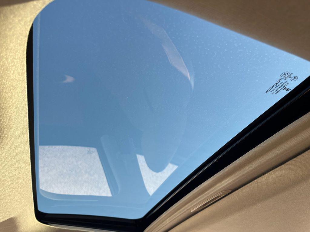 new 2025 Nissan Sentra car, priced at $26,415