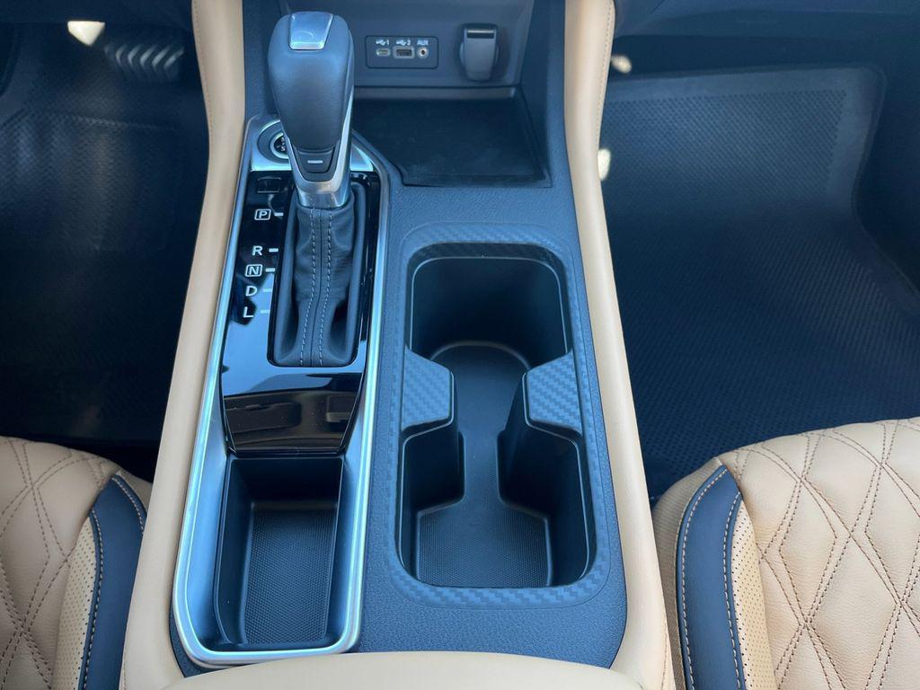 new 2025 Nissan Sentra car, priced at $26,415