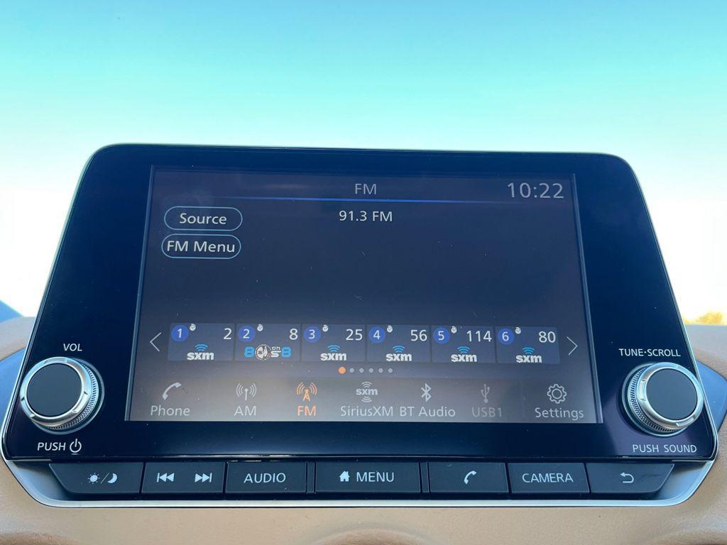 new 2025 Nissan Sentra car, priced at $26,415