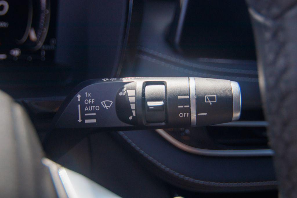 used 2023 INFINITI QX60 car, priced at $39,605