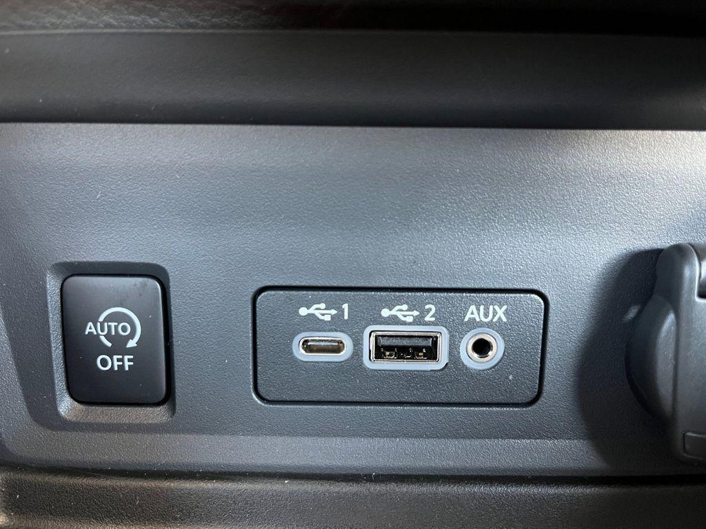 new 2025 Nissan Sentra car, priced at $24,475