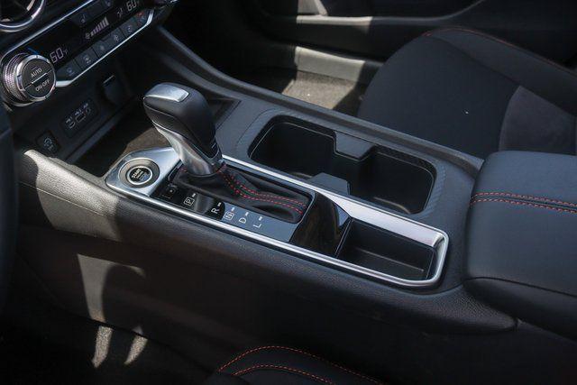 new 2025 Nissan Sentra car, priced at $25,995