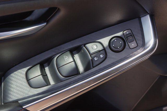 new 2025 Nissan Sentra car, priced at $25,995