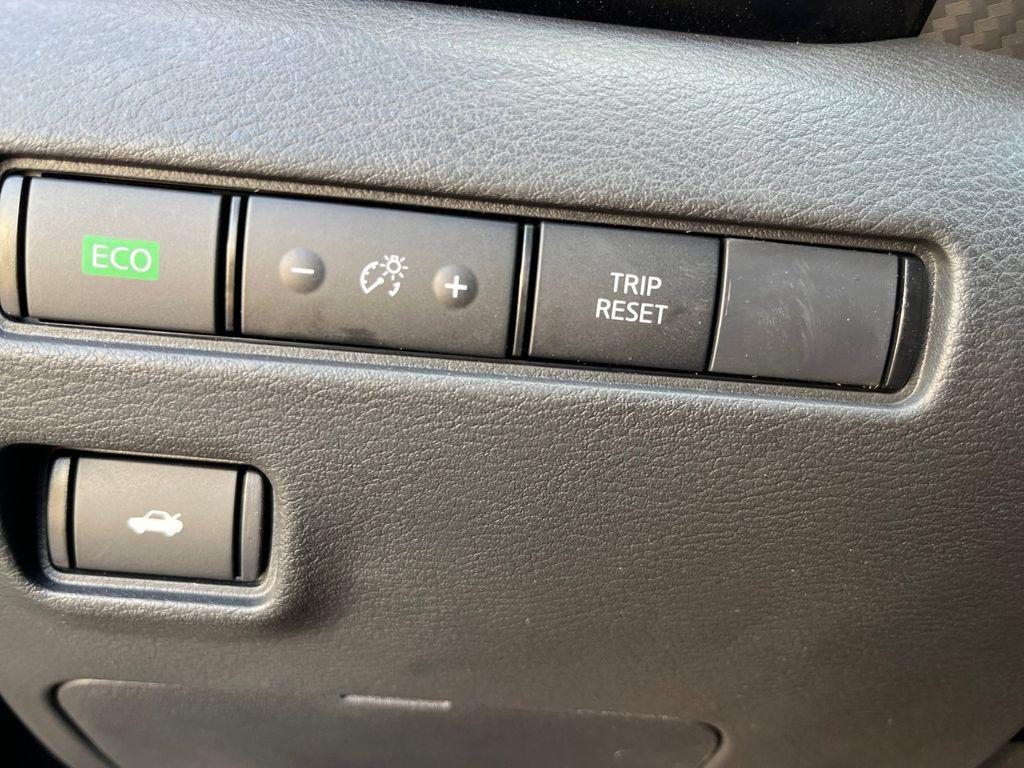 new 2025 Nissan Sentra car, priced at $24,475