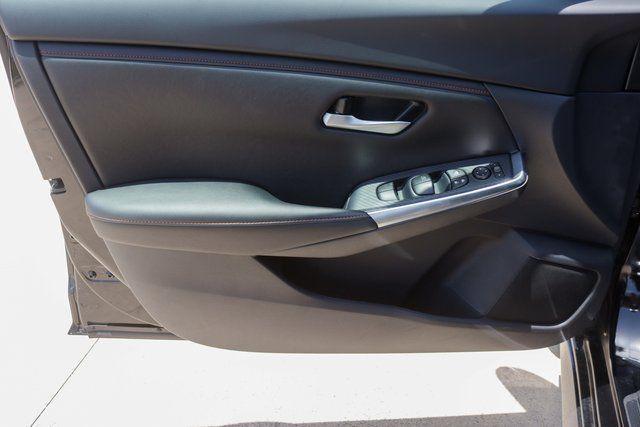 new 2025 Nissan Sentra car, priced at $25,995