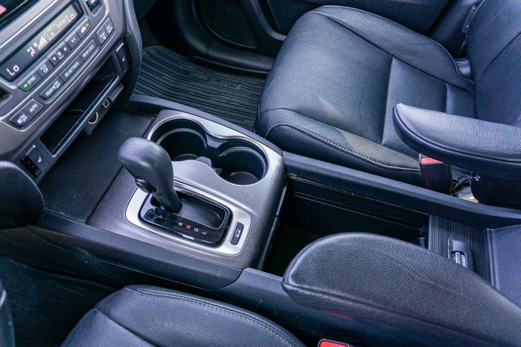 used 2020 Honda Pilot car, priced at $18,975