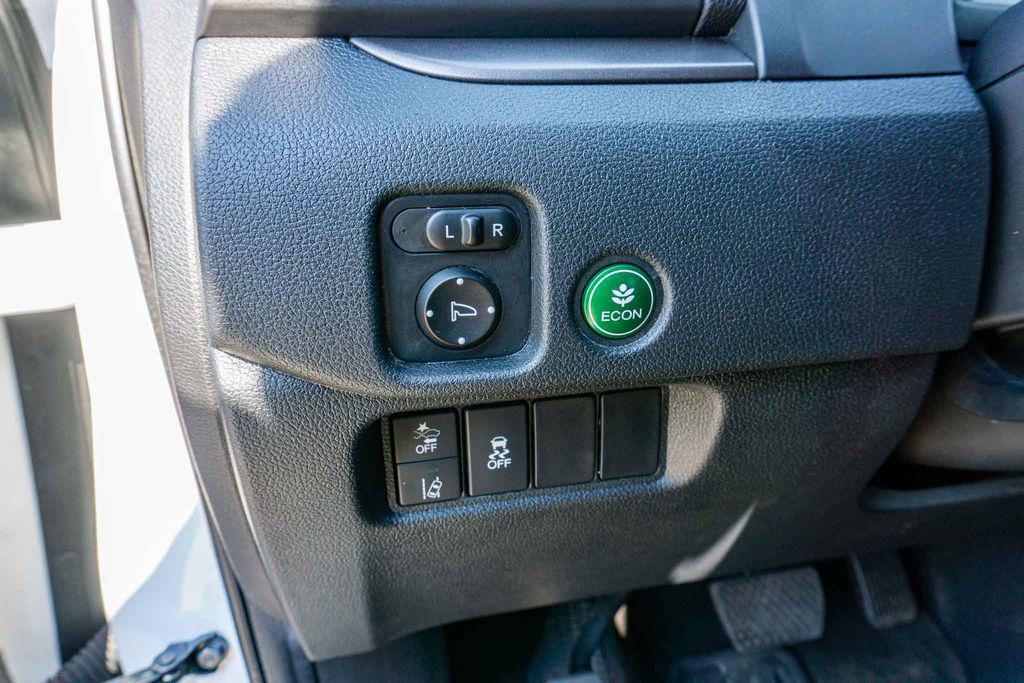 used 2020 Honda Pilot car, priced at $18,975